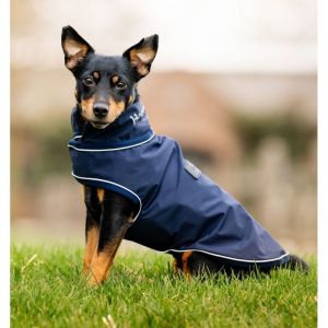 Manteau de pluie pour chien Horseware Signature