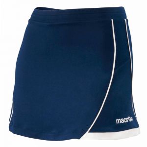 Jupe-short femme Macron Dub