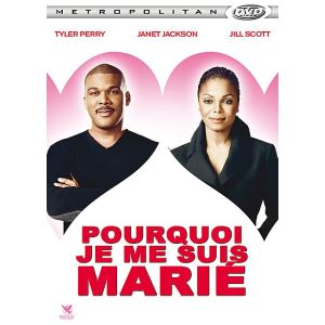 Pourquoi Je Me Suis Marié