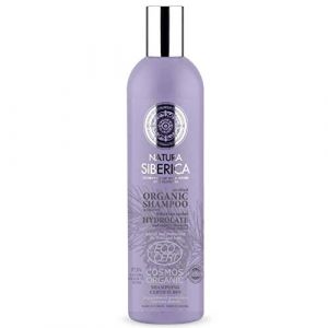 Natura Siberica Repair & Protection Shampoo - 400 ml