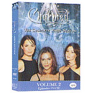 Charmed, saison 3, partie 2