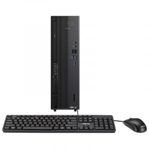 Asus ExpertCenter D701SER-714700022X PC I7 16 Go 512 Go Windows 11 Pro Noir
