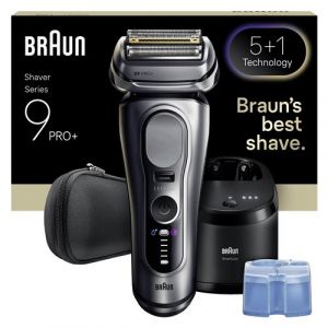 Braun Rasoir Series 9 Pro+ 9667cc