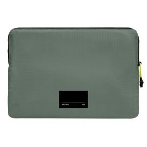 Native Union Housse pour MacBook Pro / Air 13' Ultra L&eacute;g&eacute;r Antichoc Vert