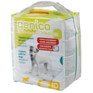 Ferplast Genico medium Tapis hygiénique pour chien