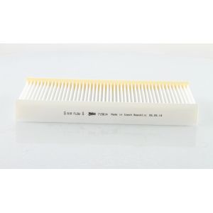 Valeo Filtre d'Habitacle 715614 Filtre &agrave; Pollen,Filtre De Climatisation FIAT,PEUGEOT,CITRO&Euml;N,SCUDO 270_,SCUDO Furg&oacute;n 270_,SCUDO Caja/Chasis 270_