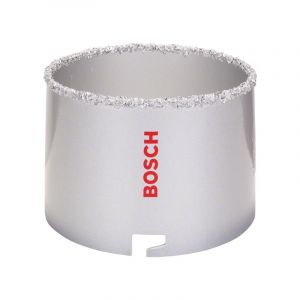Image de Bosch 2609255628 Scie Trépan à Concrétion Carbure Diamètre 103 Mm