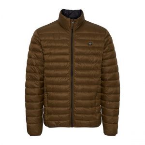 Blend Veste mi-saison cognac - Couleur Cognac - Taille XL