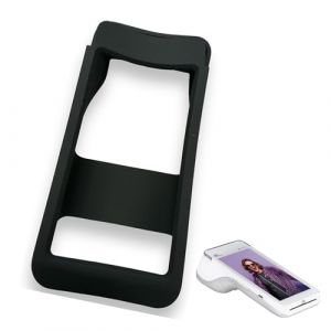 Housse de protection en Silicone pour TPE PAX A920 Pro