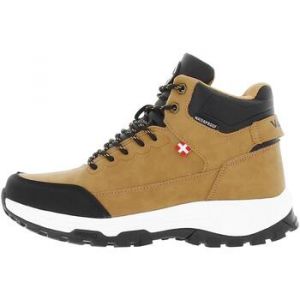Alpes Vertigo Bottes neige après ski Onesta camel mid Marron Taille : 40