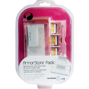 Joytech Armostore pack pour DS