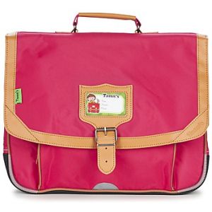 Image de Tann's Cartable Classic 38 cm Rose