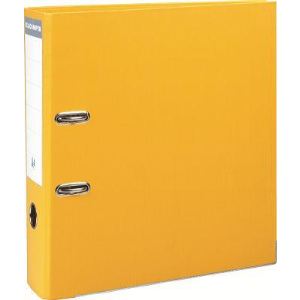 Image de Exacompta Classeur à levier (dos 8 cm)