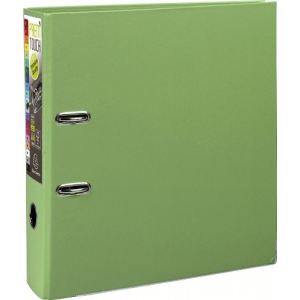 Exacompta Classeur &agrave; levier (dos 8 cm)