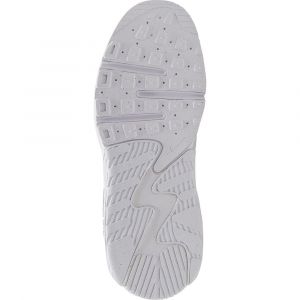 Nike Baskets Air Max Excee Gs - White / White / White - EU 36