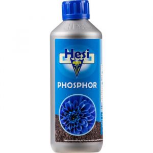 Image de No Name Additif floraison HESI PHOSPHOR - 500ml