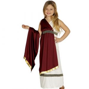 Costume Romain 10/12 Ans 85954