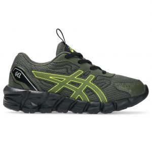 Asics Baskets enfant Gel-quantum 90 3 Ps