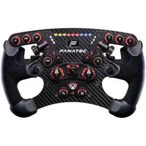 Image de Fanatec ClubSport Steering Wheel Formula V2.5 X