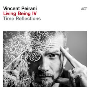 Living Being IV - Time Reflections