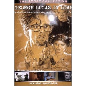 Image de George Lucas In Love