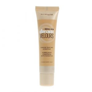 Maybelline Fond de teint Dream Velours  21 beige doré