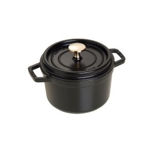 Staub Cocotte ronde (16 cm/1,4 L)