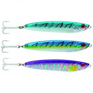 Ragot Jig hareng - 50g 50 wh white holo