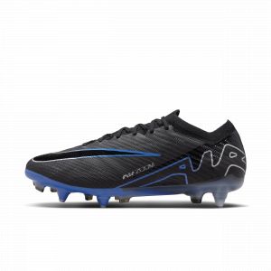 Nike Chaussure de foot basse à crampons pour terrain gras Mercurial Vapor 15 Elite - Noir - Taille 36 - Male