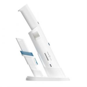 Taurus Aspirateur &agrave; main LIBERTY DIGITAL 120 W Blanc