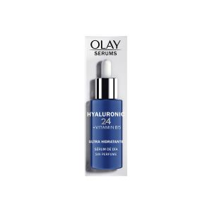 Olay Hyaluronic 24 + Vitamin B5 40 ml Sérum do Dia Facial Hidratante
