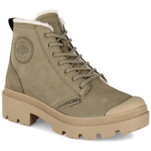 Palladium Bottines Pallabase