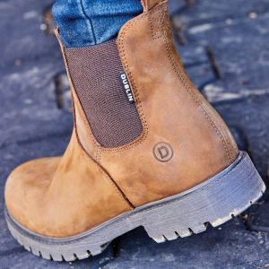 Bottines Dublin Venturer III