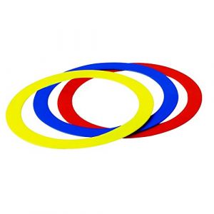 Anneaux de jonglage Tremblay 32 cm (x3)