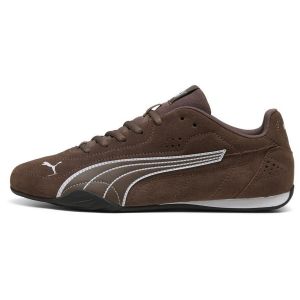 Puma Chaussures CATCH Suede marron - 44