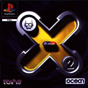 X2 [PSone]