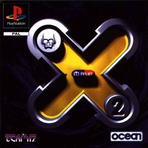 Image de X2 [PSone]