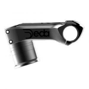 Deda Elementi Deda Vinci 31.7 Mm 120 mm Black Matte - Black Matte - Taille 120 mm