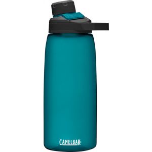 Camelbak Chute Mag Bouteille 1000ml, Bleu p&eacute;trole