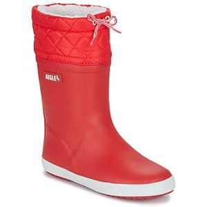 Aigle Bottes enfant Giboulee