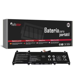 Batterie d'ordinateur portable Asus Vivobook S330f S330ua X330ua X330fl K330 C31n1806 C31pij11