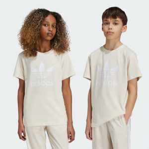 Adidas T-shirt Trèfle Adicolor Enfants