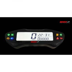 Koso Compteur de vitesse DB EX-03