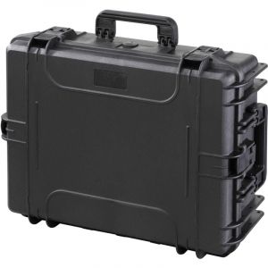 Max Products - MAX540H190 universelle Mallette à outils non équipée 1 pièce (l x h x p) 594 x 215 x 473 mm X798841