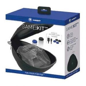 Snakebyte Housse pour manette PS4