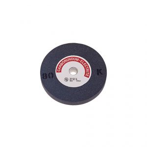 Image de PG Professional Meule abrasive corindon A96 D. 75 x 10 x 10 mm Grain 80 en Blister - 400.00