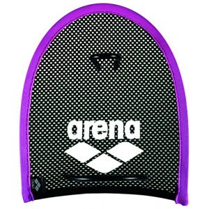 Image de Arena Flex Paddles Équipement d%u2019Entraînement Mixte Adulte, Pink-Noir, M