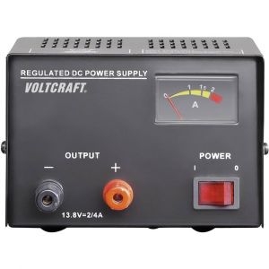 Voltcraft Alimentation à tension fixe FSP-1132