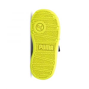 basket puma taille 24