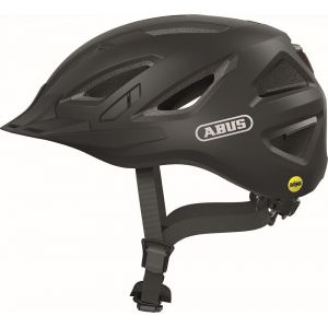 Abus Casque Urban-i 3.0 Mips M Velvet Black